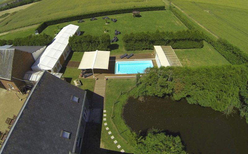 Domaine de la Tremblaye_28160 BROU_5